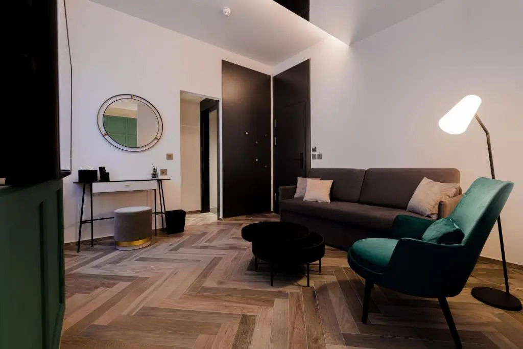 Foto - The Embassy Valletta Hotel