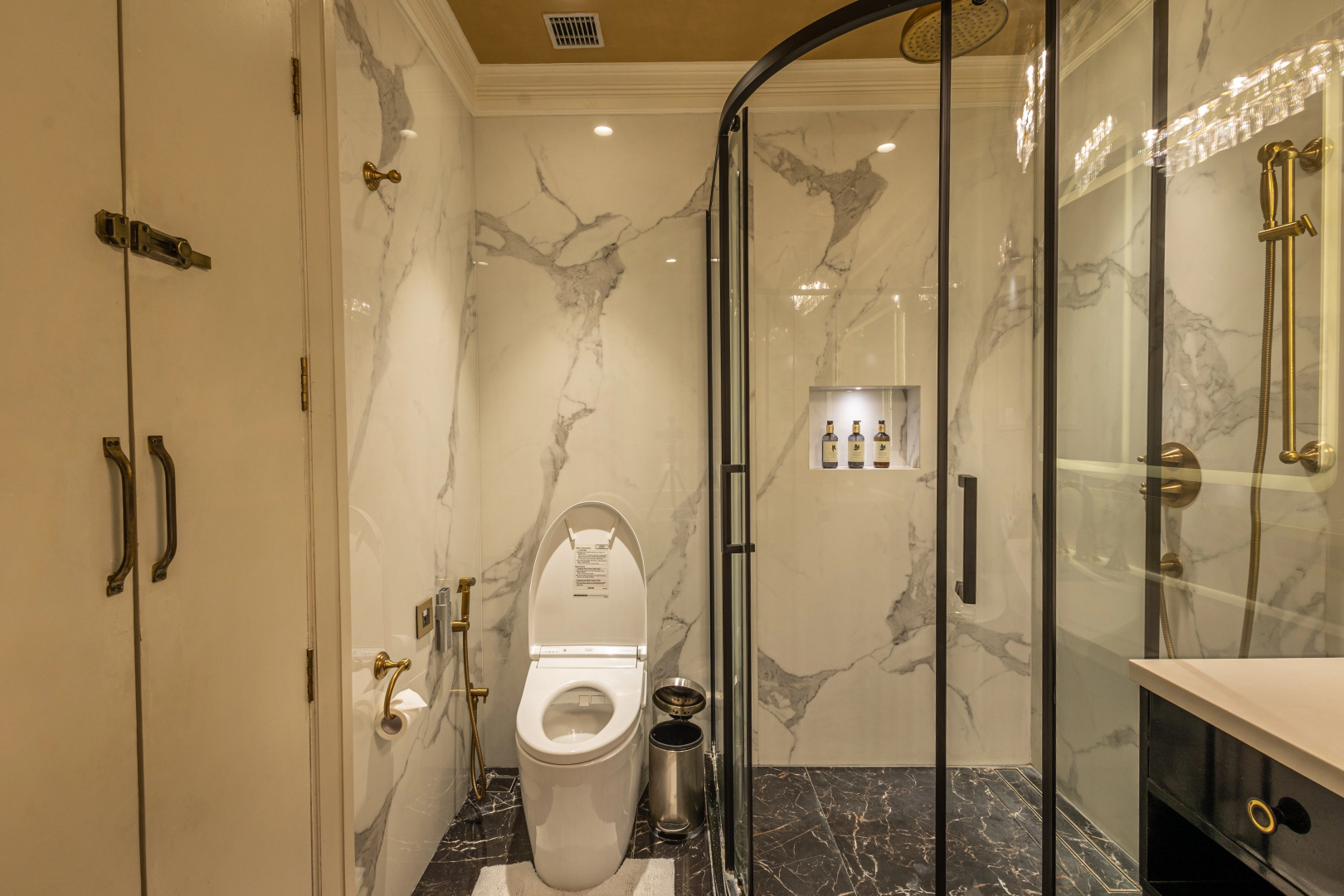 Photo - The Claridges, New Delhi