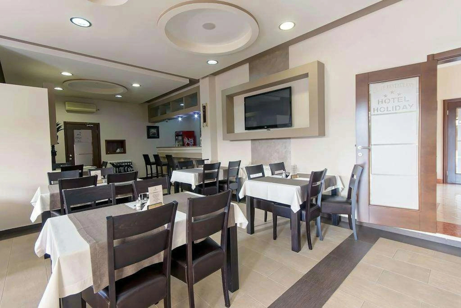 Foto - Hotel Holiday