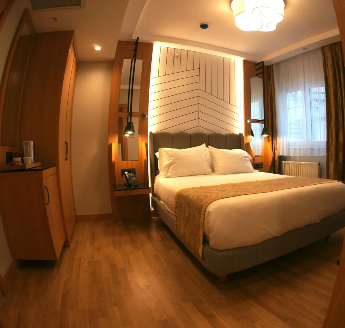 Foto - Maywood Hotel