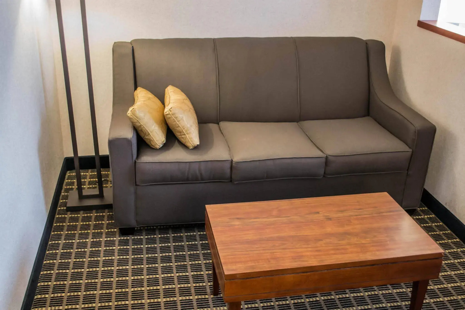 Foto - Comfort Suites Portland Southwest