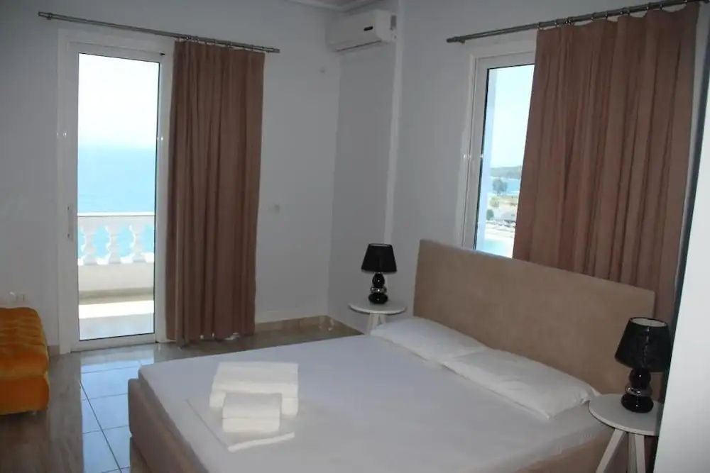 Foto - Vila e Bardhe Butique Hotel