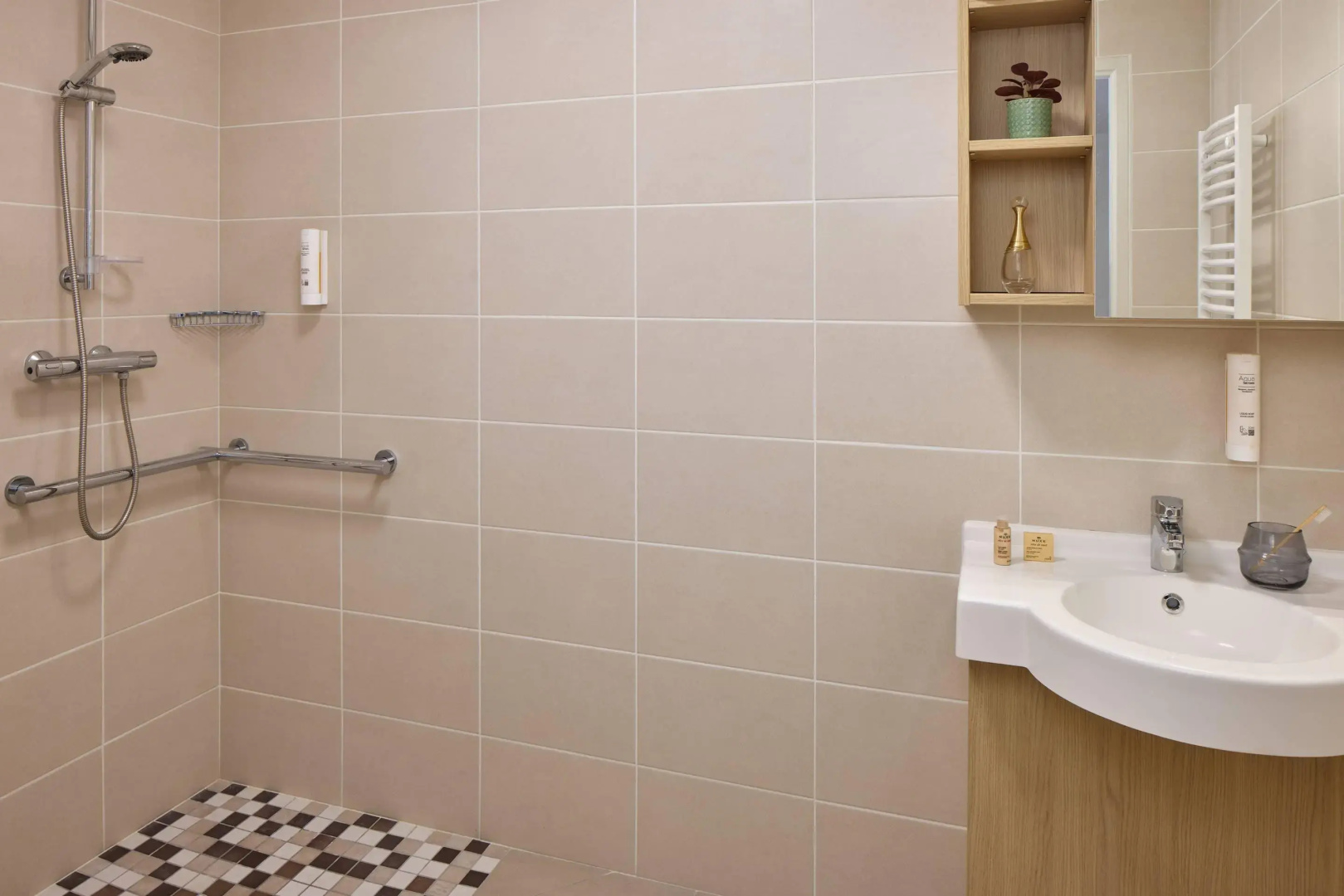 Foto - Quality Aparthotel Pau Porte des Pyrénées