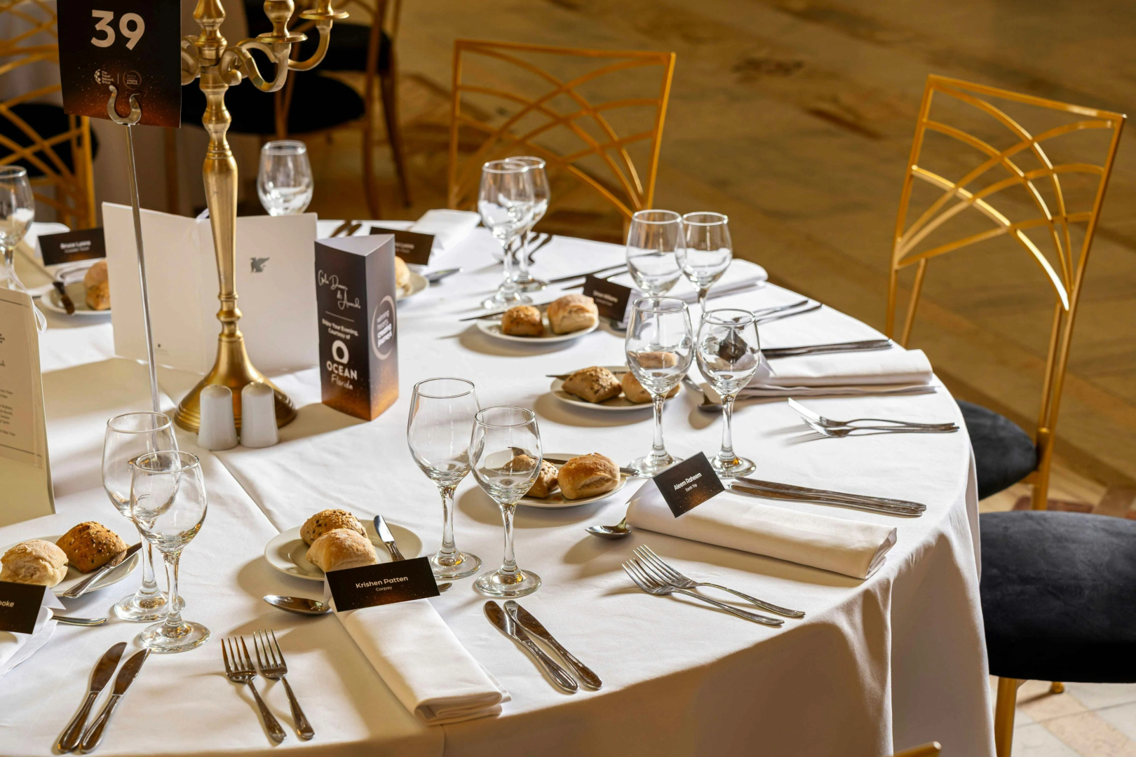 Photo - JW Marriott Bucharest Grand Hotel