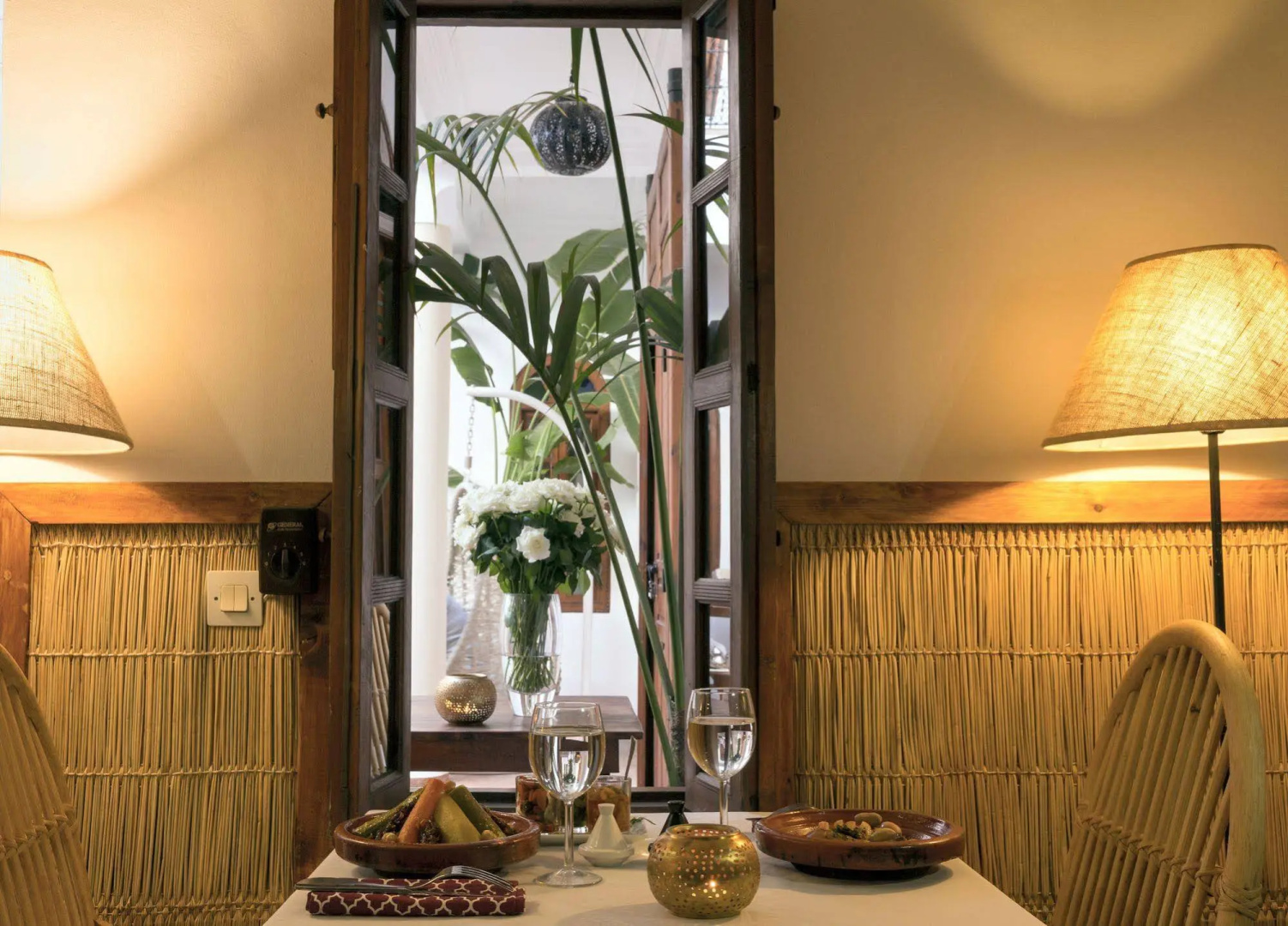 Photo - Riad Adika & Spa