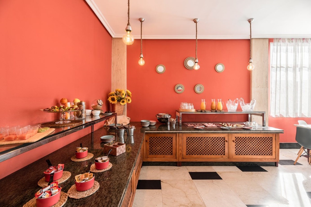 Photo - Mercure Rio Badajoz