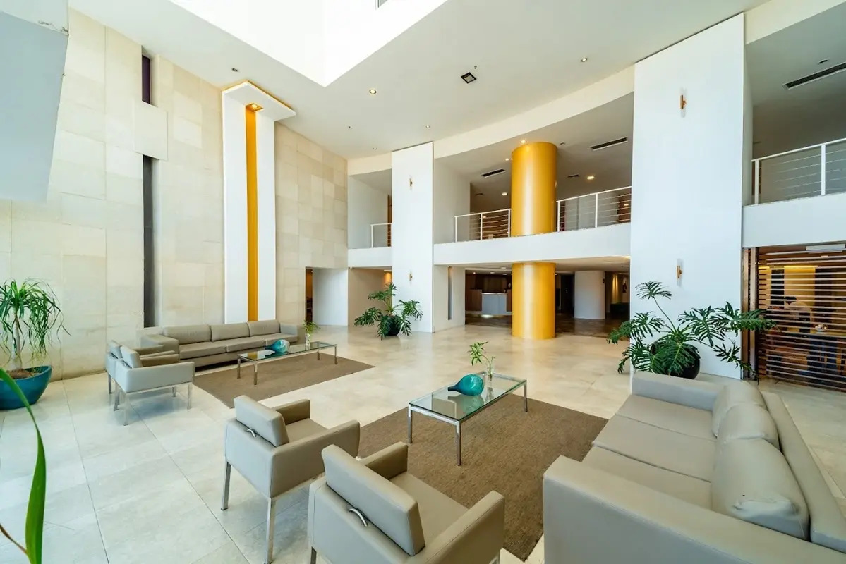 Foto - Oasis Atlantico Fortaleza