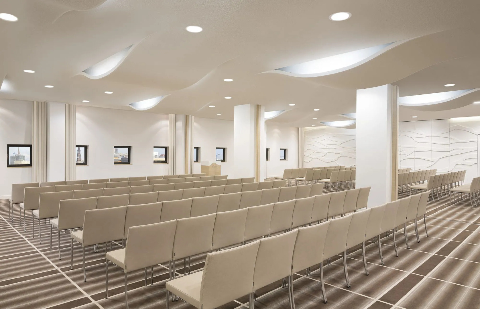 Foto - The Westin Hamburg Elbphilharmonie