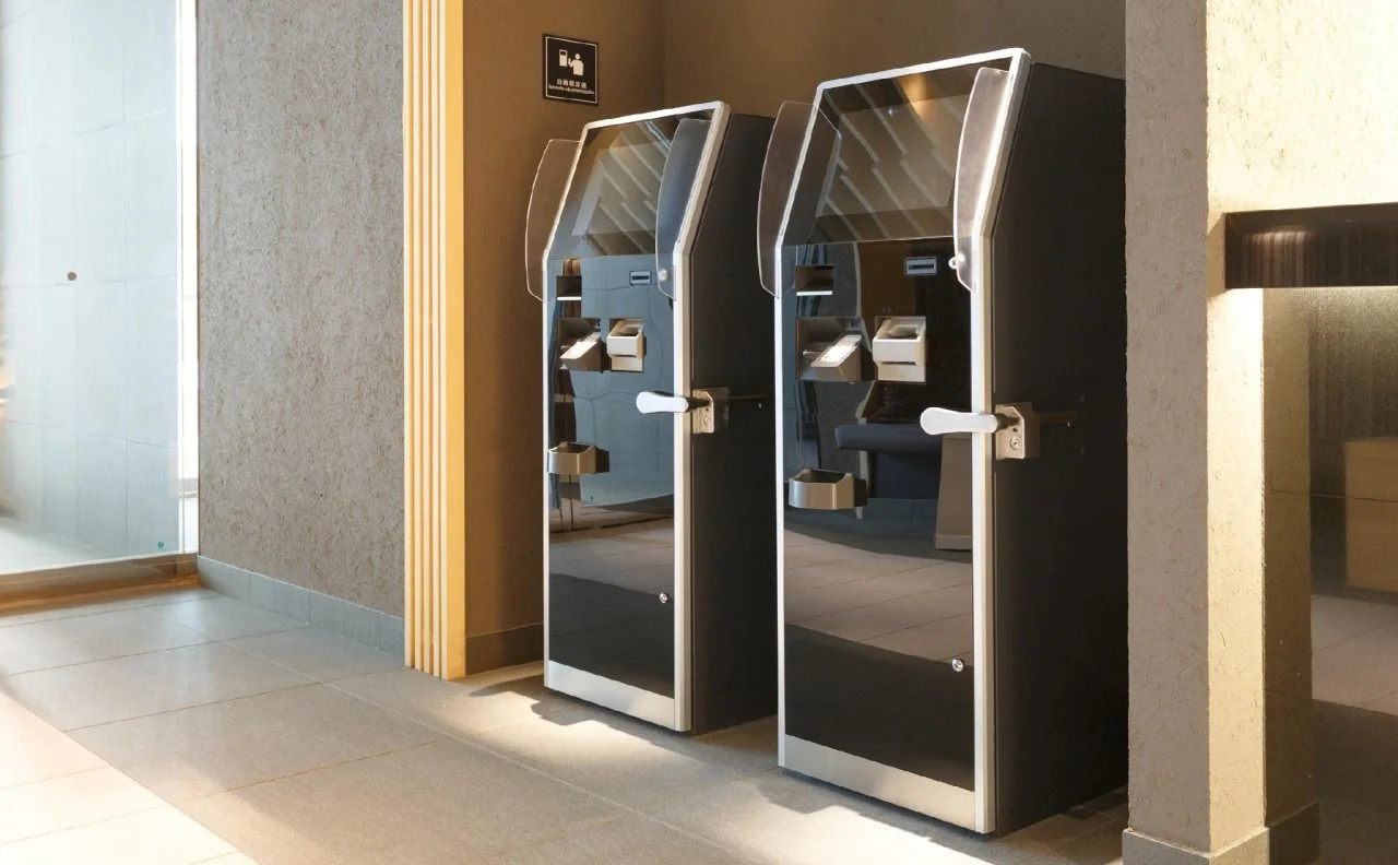 Foto - Osaka View Hotel Honmachi