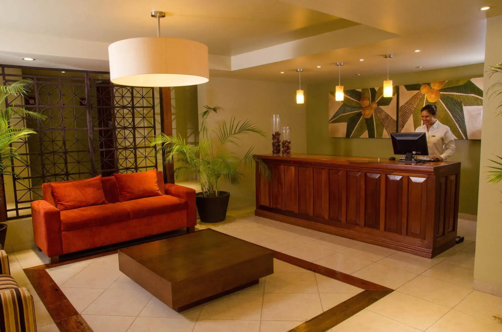 Photo - Hotel Casa Colonial Cozumel