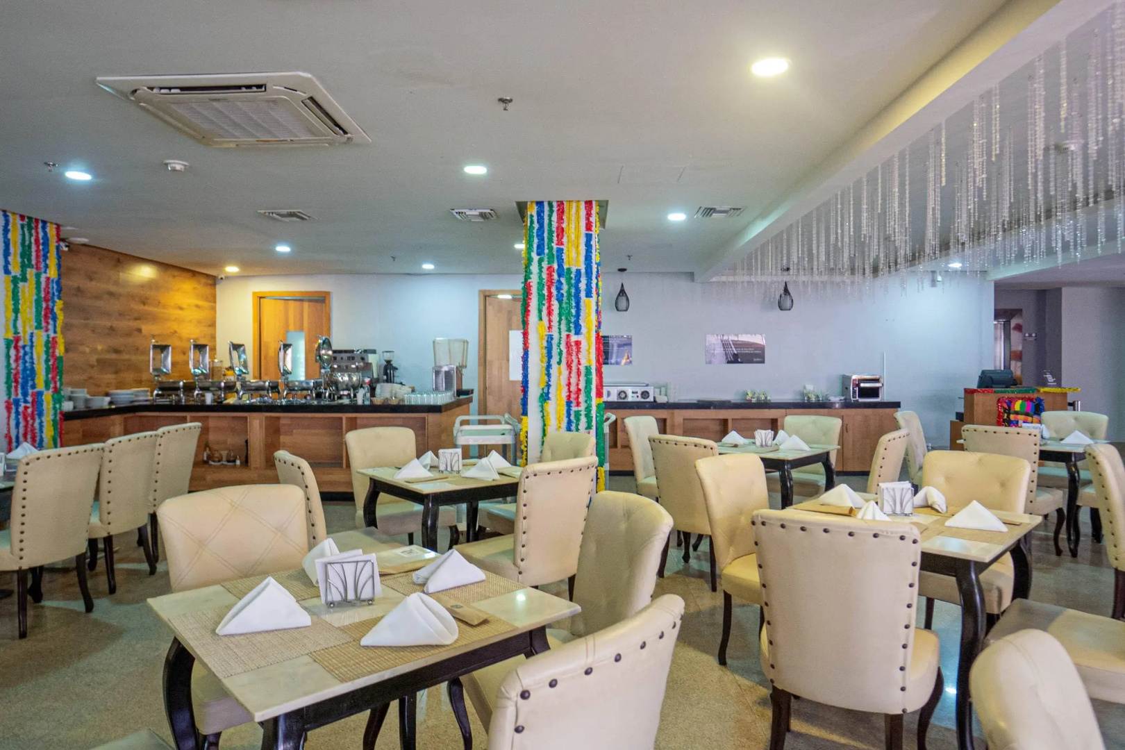 Photo - Radisson Diamond Barranquilla
