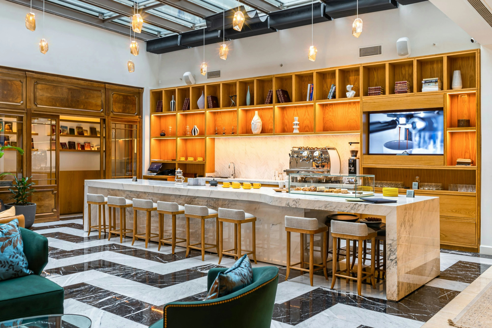 Photo - Recoleta Grand, a Tribute Portfolio Hotel