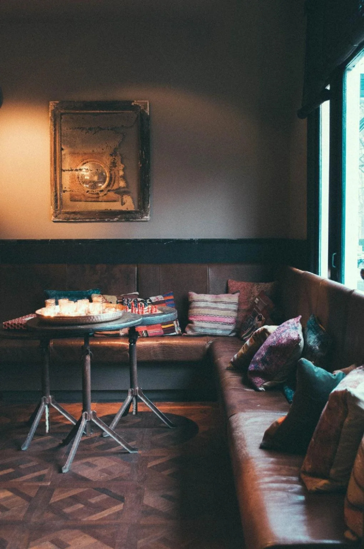 Foto - Max Brown Hotel Museum Square, part of Sircle Collection