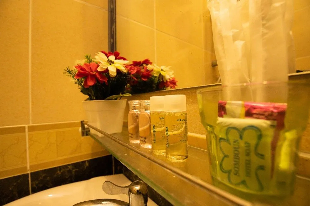 Foto - Hoang Kim Hotel