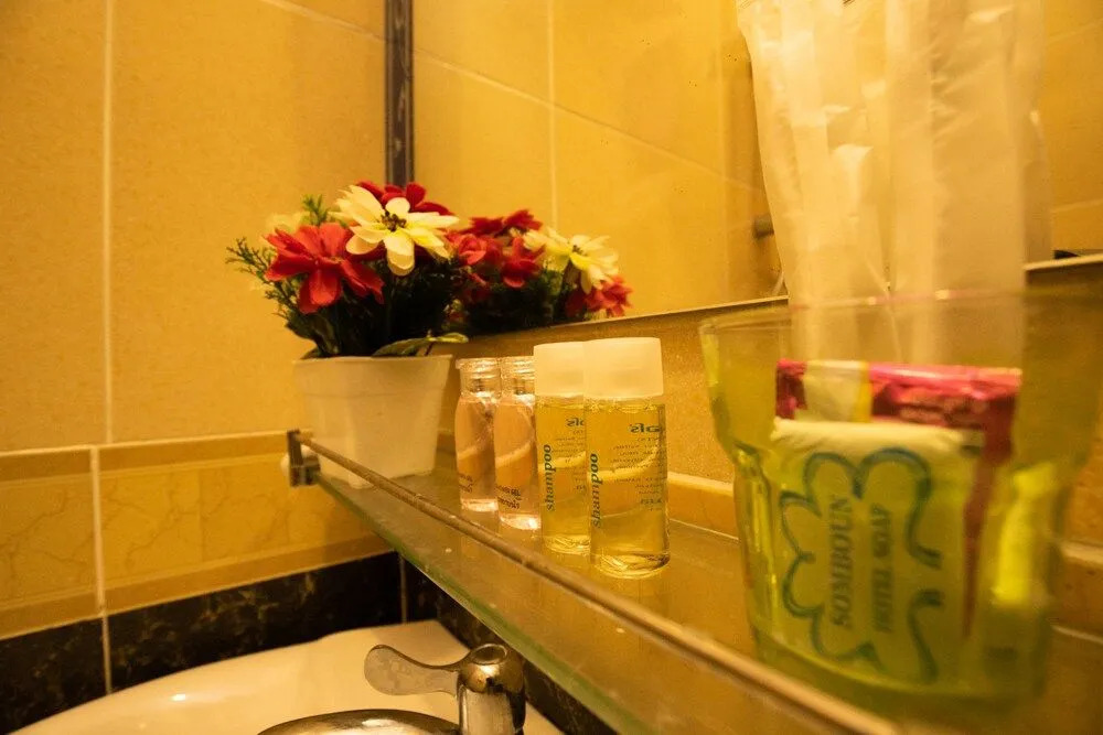 Foto - Hoang Kim Hotel