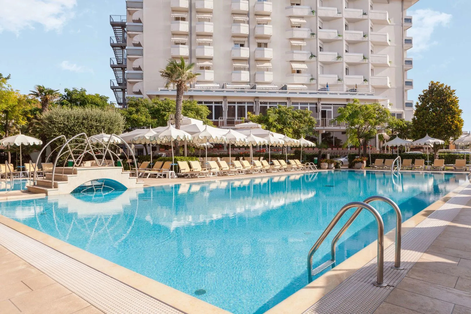 Foto - Hotel Bristol