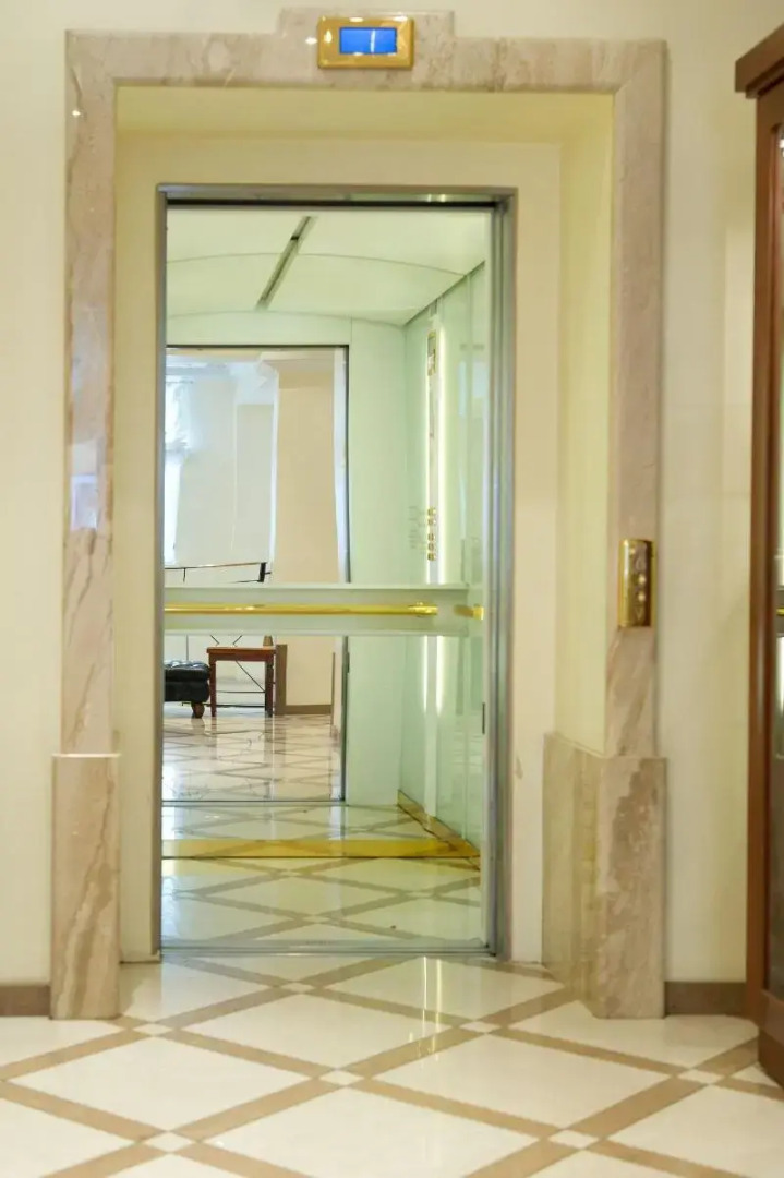 Foto - My City Hotel