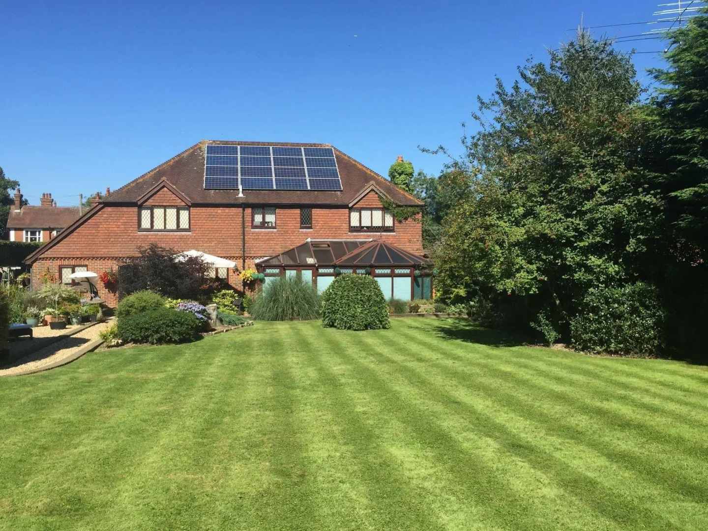 Photo - Beechwood B and B