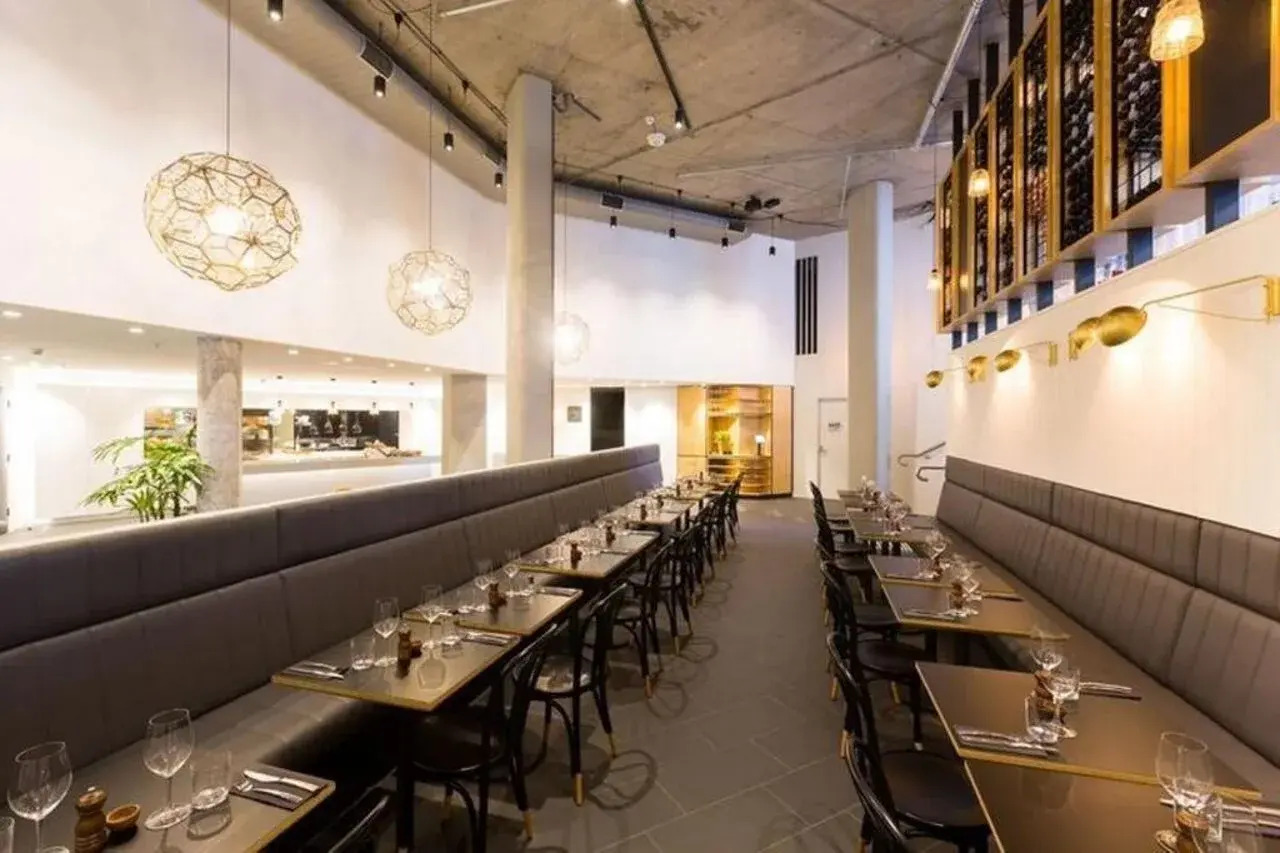 Photo - Song Hotel Sydney