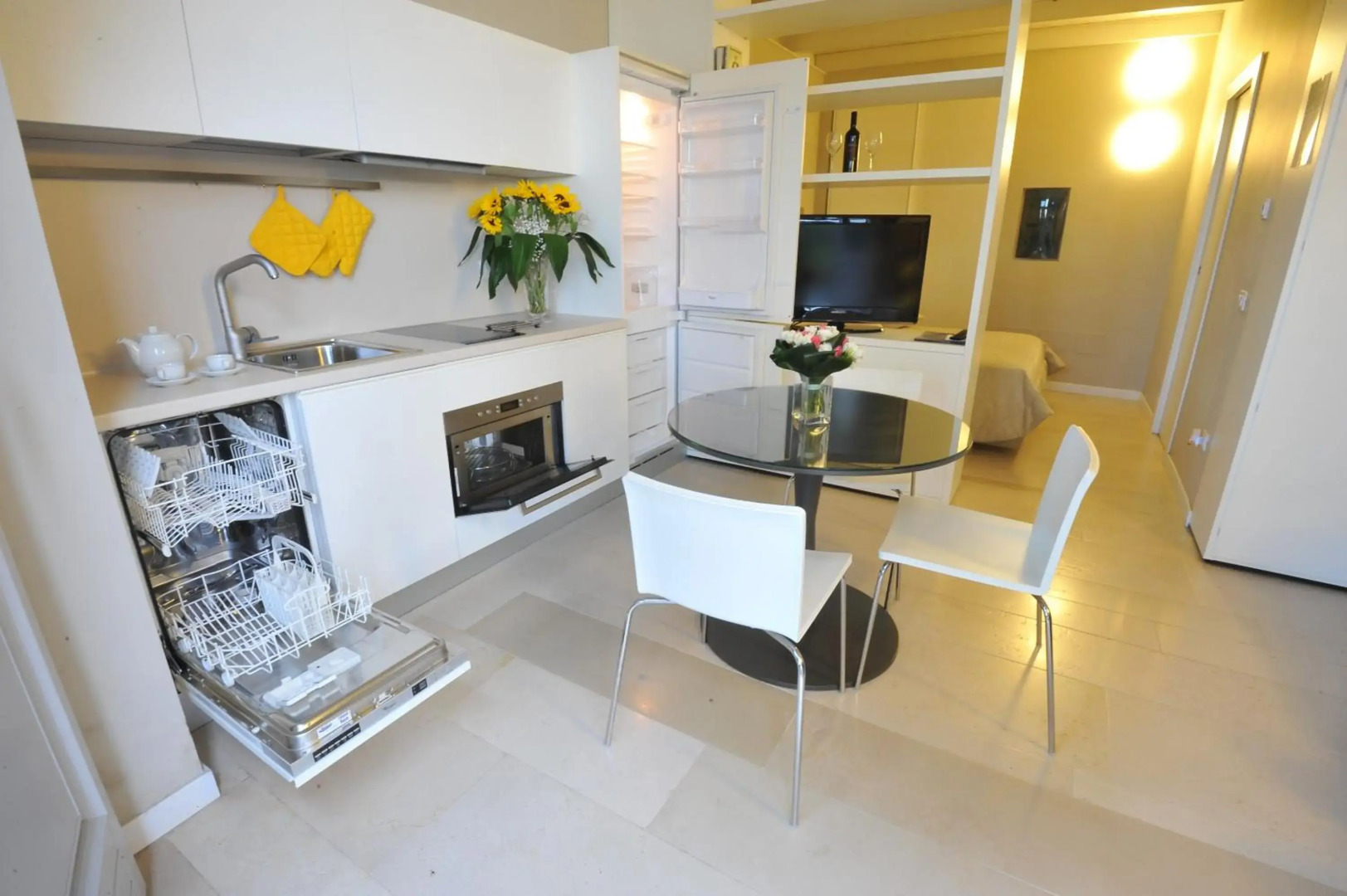 Foto - London Marriott Hotel County Hall