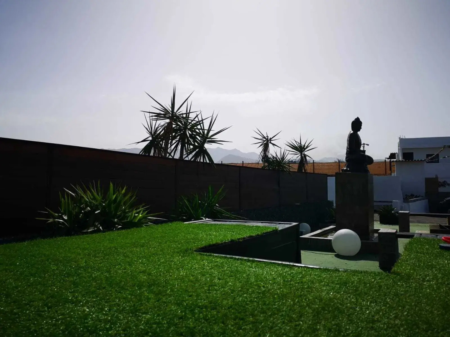 Foto - Valtisya Pool And Airport