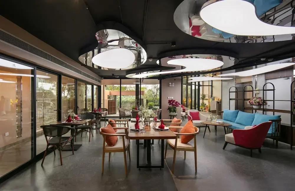 Photo - Hanoi Riverview Boutique Hotel & Apartment