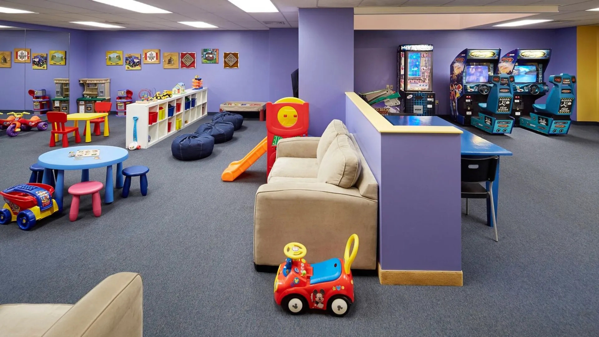 Photo - Ottawa Marriott Hotel