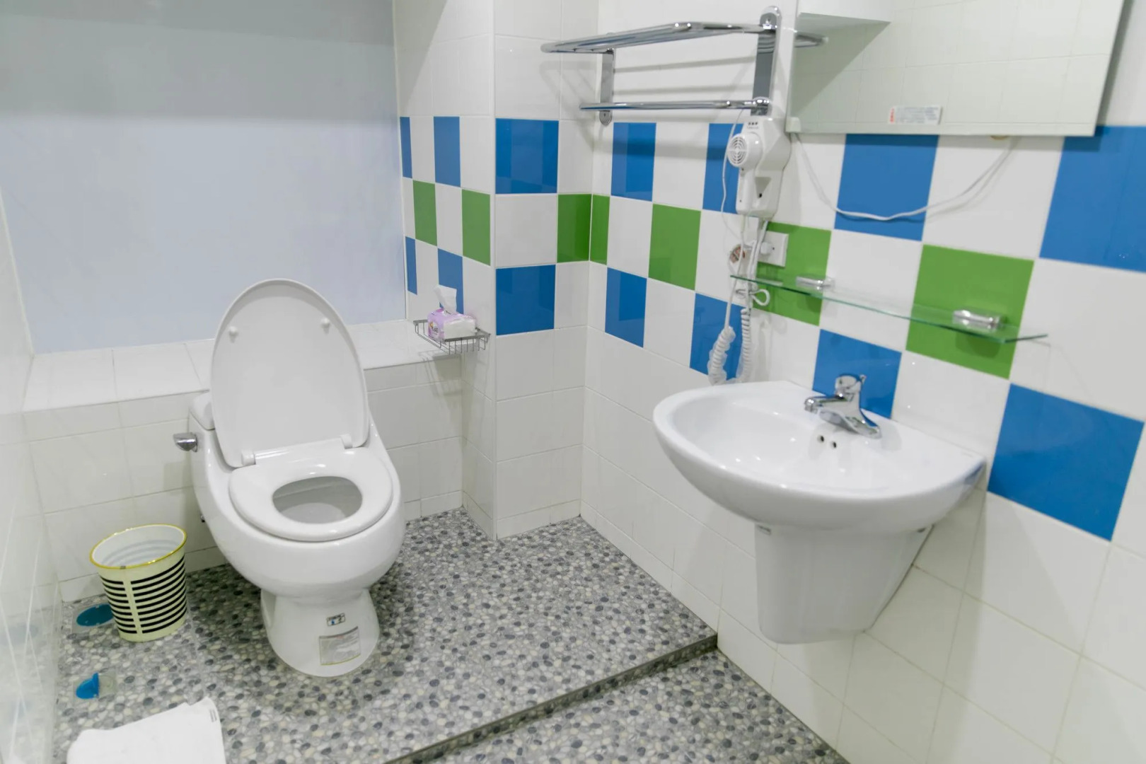 Foto - M Taipei Hotel