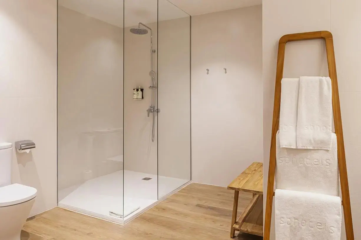 Foto - Hotel SB Express Madrid Norte