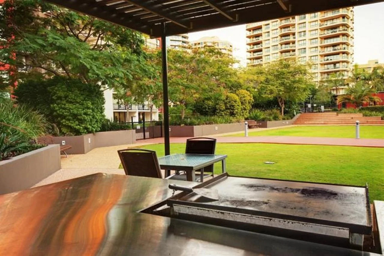 Foto - The Docks On Goodwin