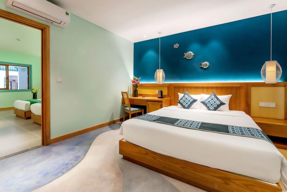 Photo - Amina Lantana Hoi An Hotel & Spa