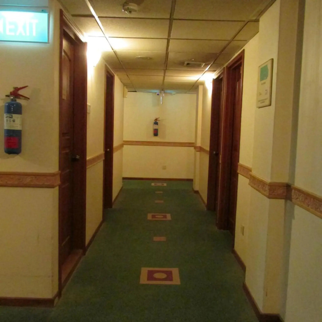 Foto - New Orchid Hotel
