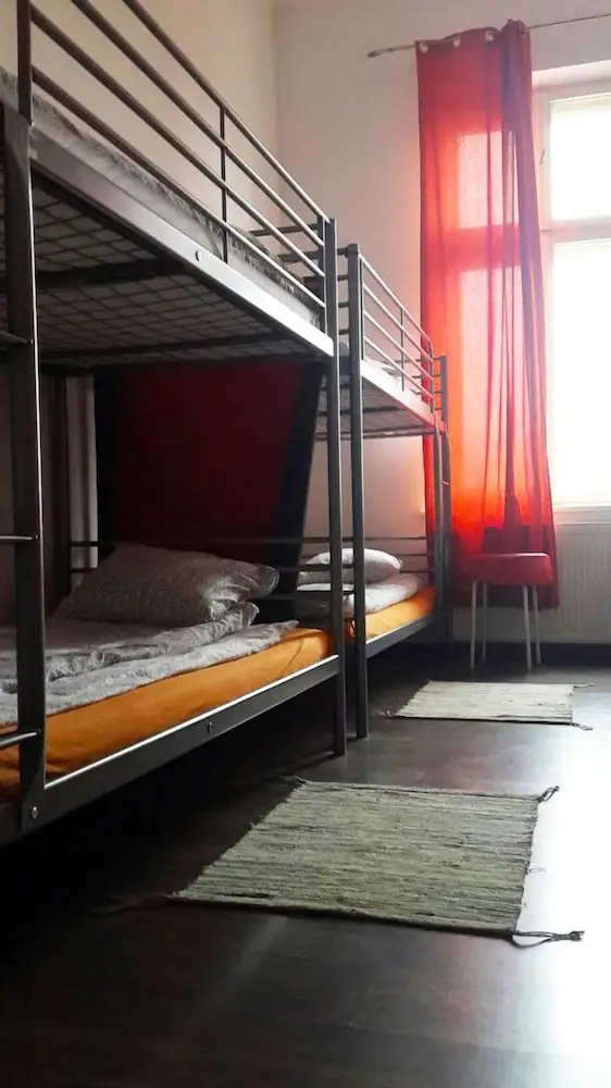 Foto - Art Hostel