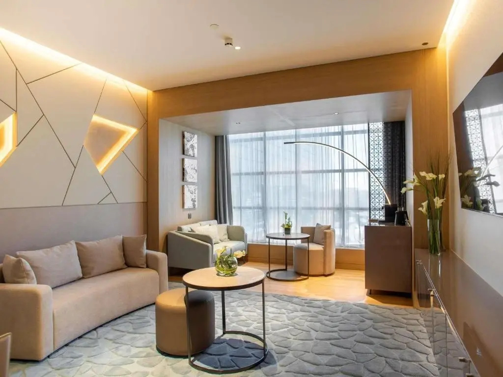 Photo - La Cigale Hotel Managed by Accor