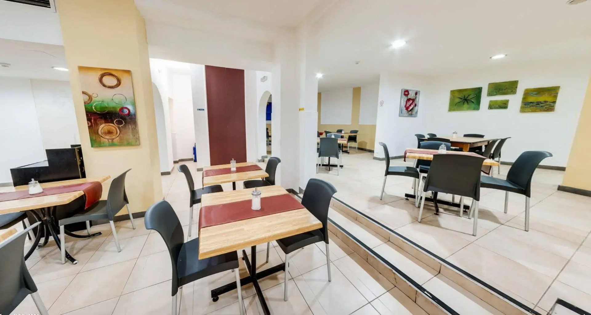 Foto - St. Julian's Bay Hotel