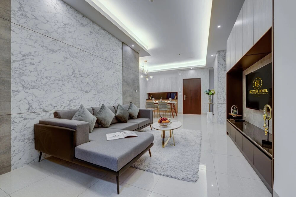 Foto - Sky Tree Hotel by New World Hospitality