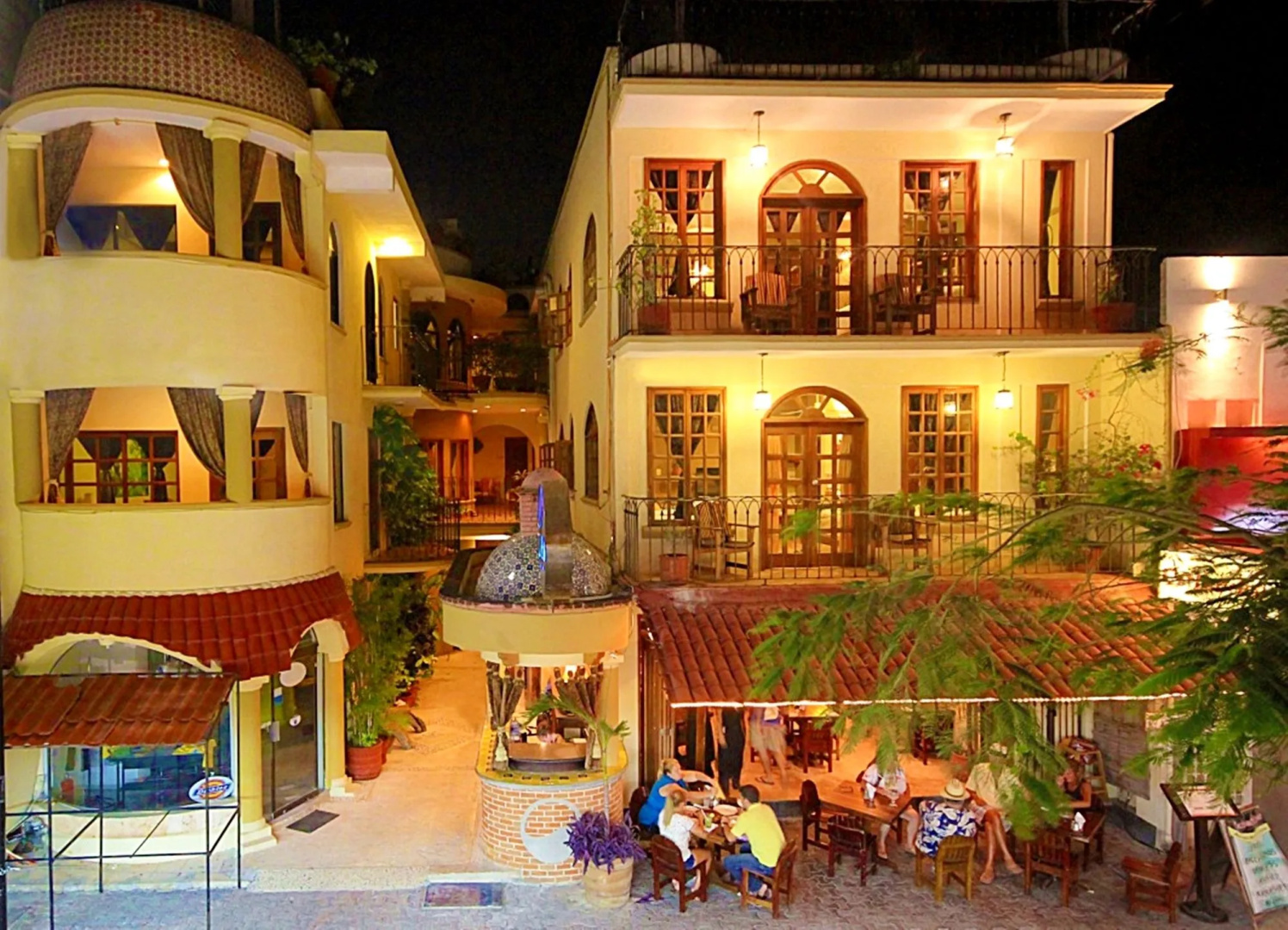 Photo - Hotel Cielo