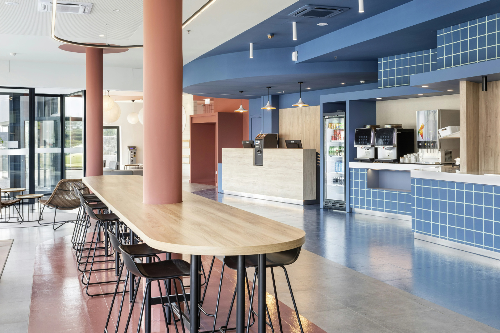 Photo - B&B Hotel Porto Expo Aeroporto