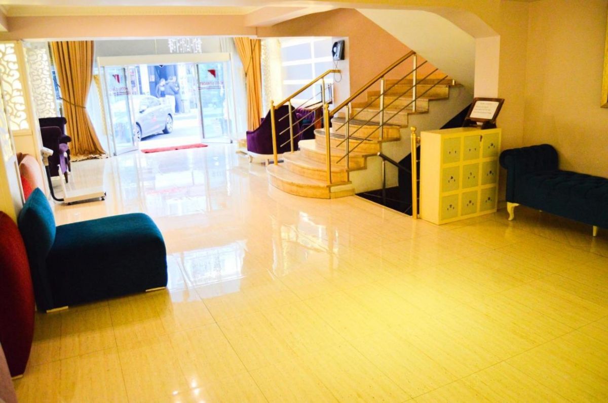 Photo - Comfort Downtown Istanbul