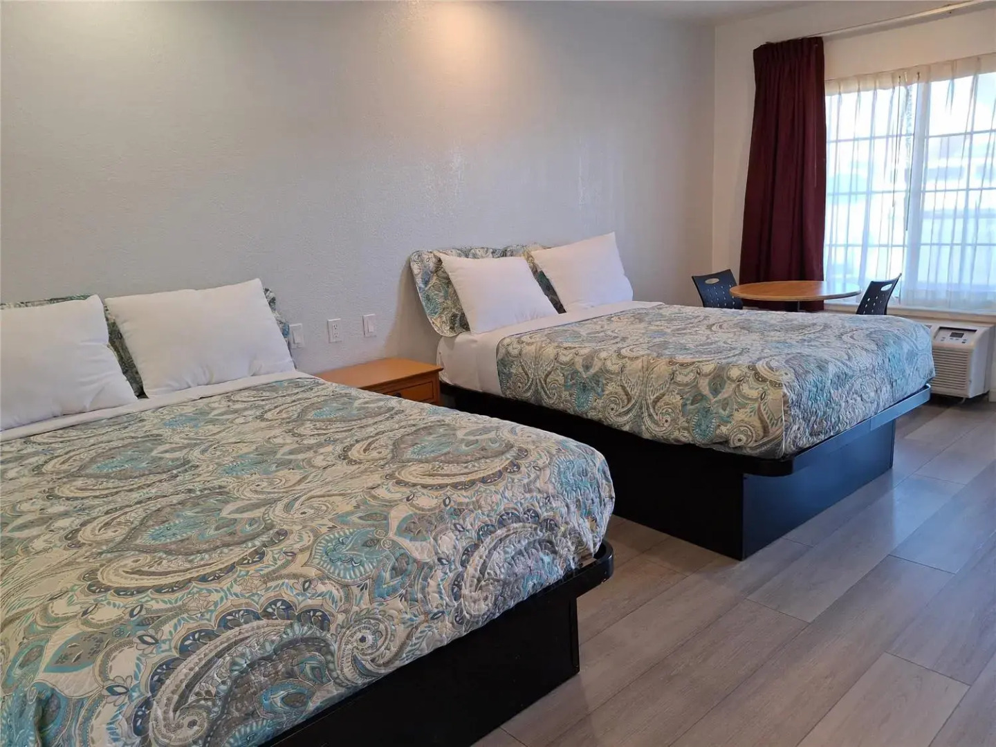 Photo - Rodeway Inn Alameda-Oakland