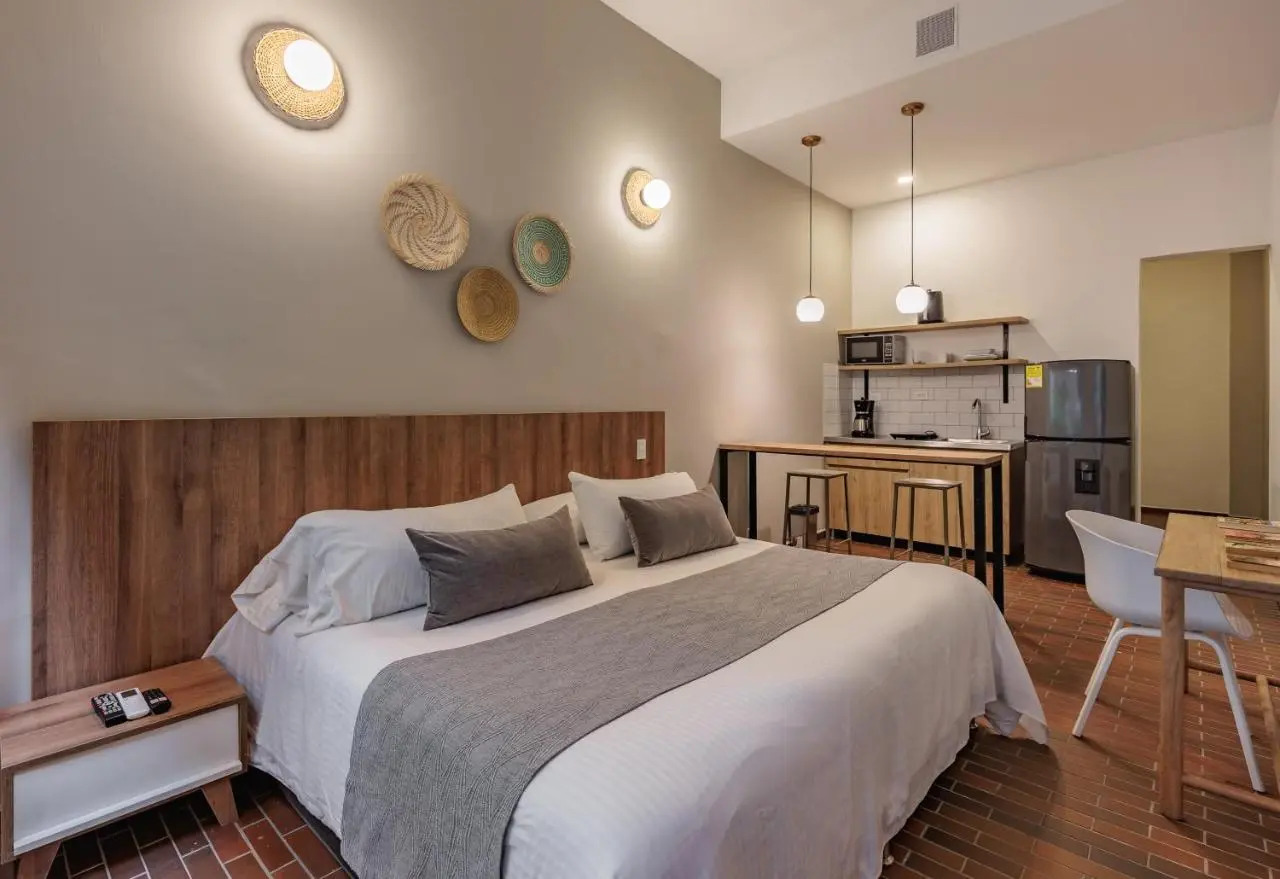 Foto - The Somos Flats Laureles