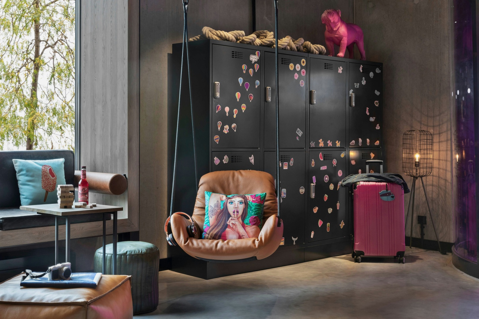 Foto - Moxy Bremen