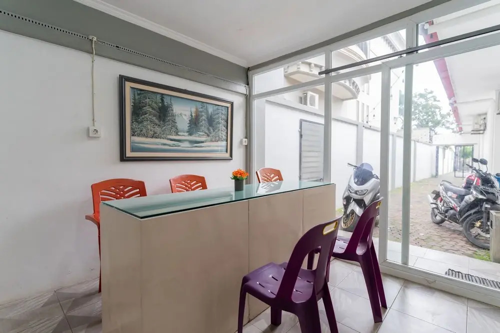 Foto - RedDoorz at Jalan Sei Batang Hari Medan