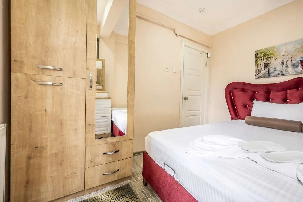 Foto - AYKA APART SUiTES OLD CITY