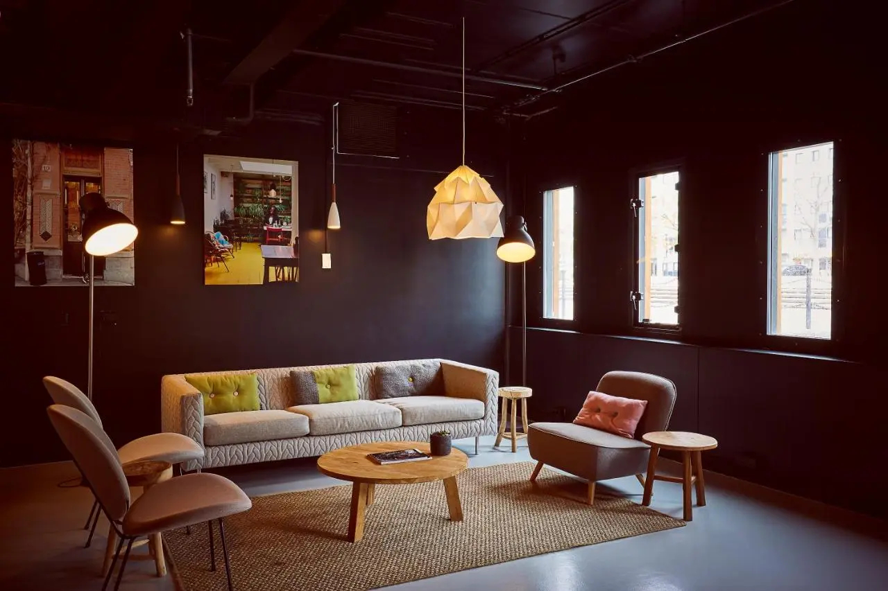 Foto - Good Hotel London