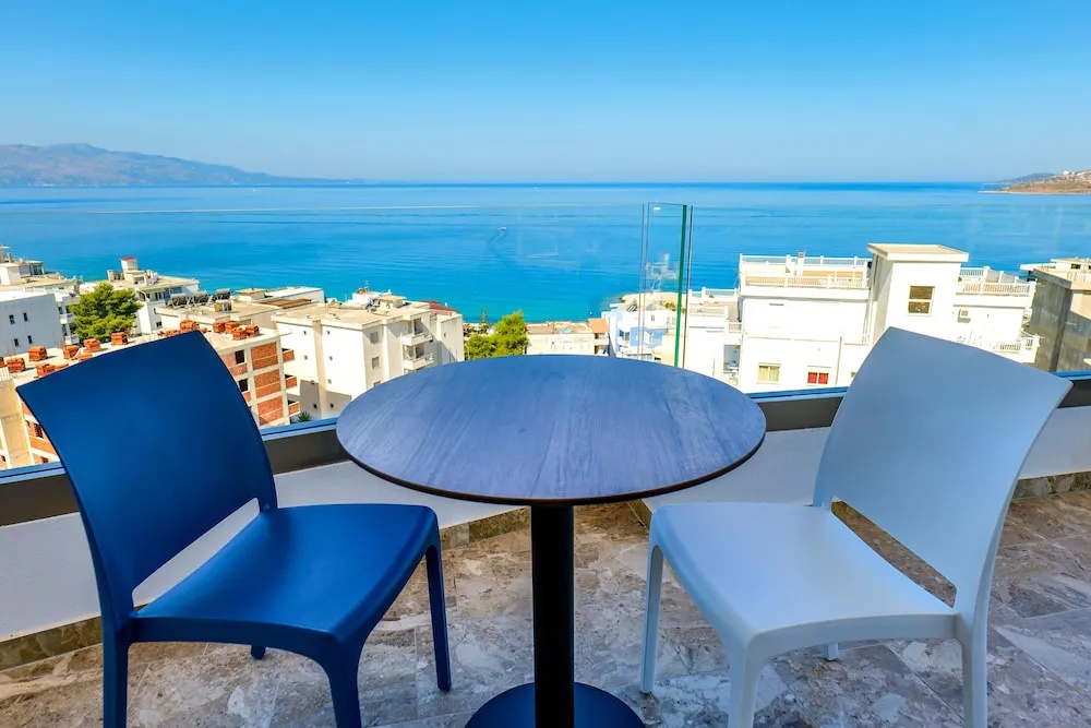 Foto - Sea View Hotel