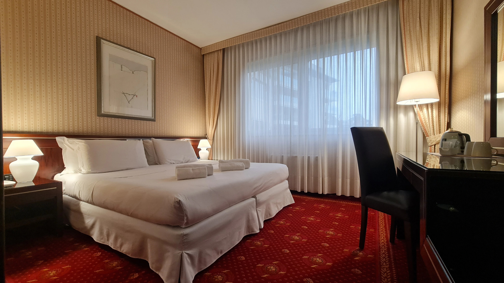 Foto - Venice Michelangelo Hotel