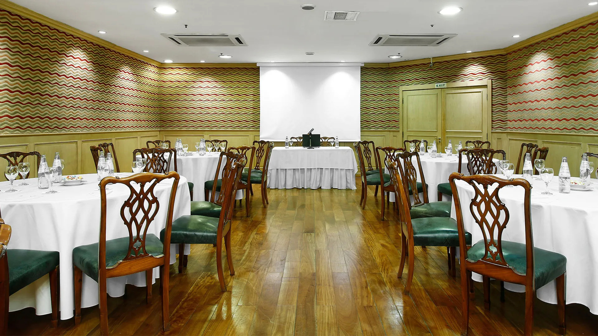 Photo - Cyan Américas Towers Hotel