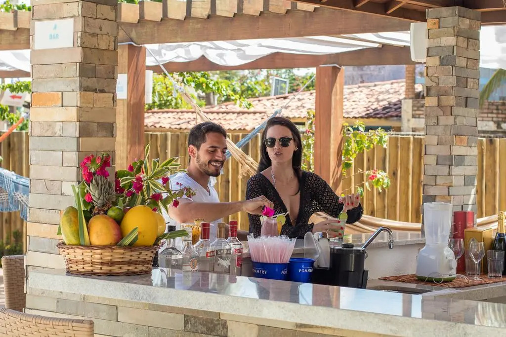 Photo - Wave Suítes Hotel & Lounge bar