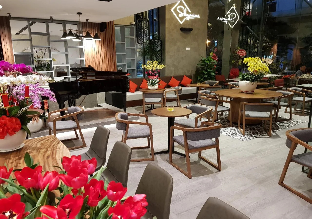 Foto - Orchid Boutique Hotel & Apartment